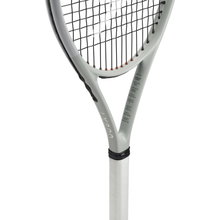 Dunlop Tennisschläger LX 800 110in/255g/Komfort grau - unbesaitet -